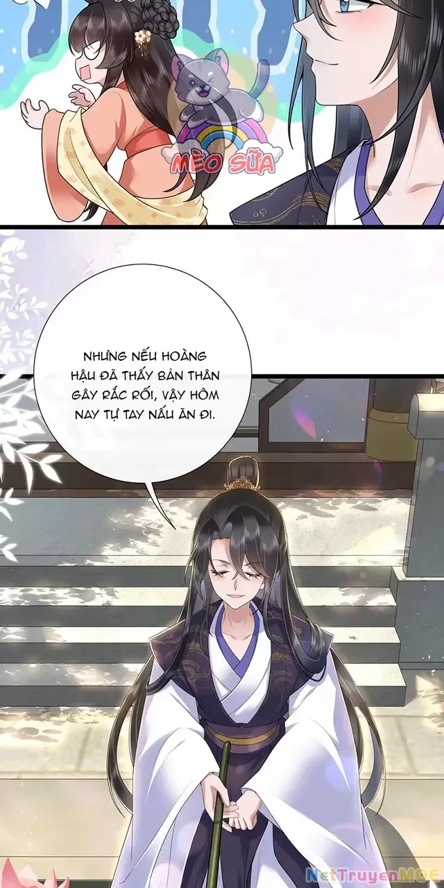 Không Biết Bệ Hạ Là Một Tiểu Cô Nương Chapter 32 - 15
