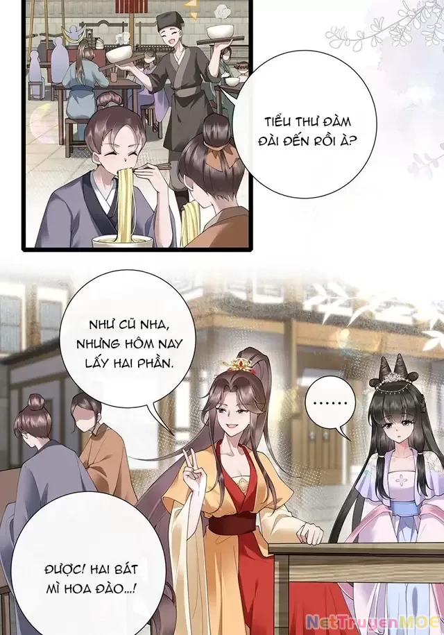 Không Biết Bệ Hạ Là Một Tiểu Cô Nương Chapter 32 - 18