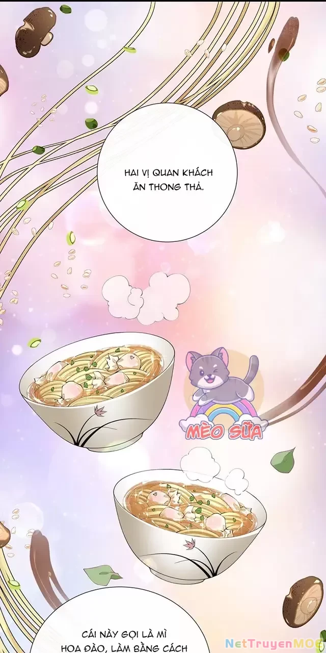Không Biết Bệ Hạ Là Một Tiểu Cô Nương Chapter 32 - 20