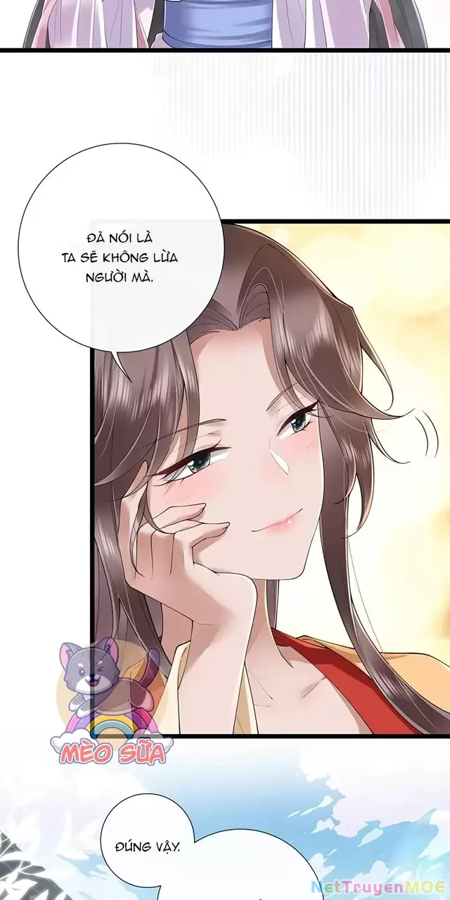 Không Biết Bệ Hạ Là Một Tiểu Cô Nương Chapter 32 - 23