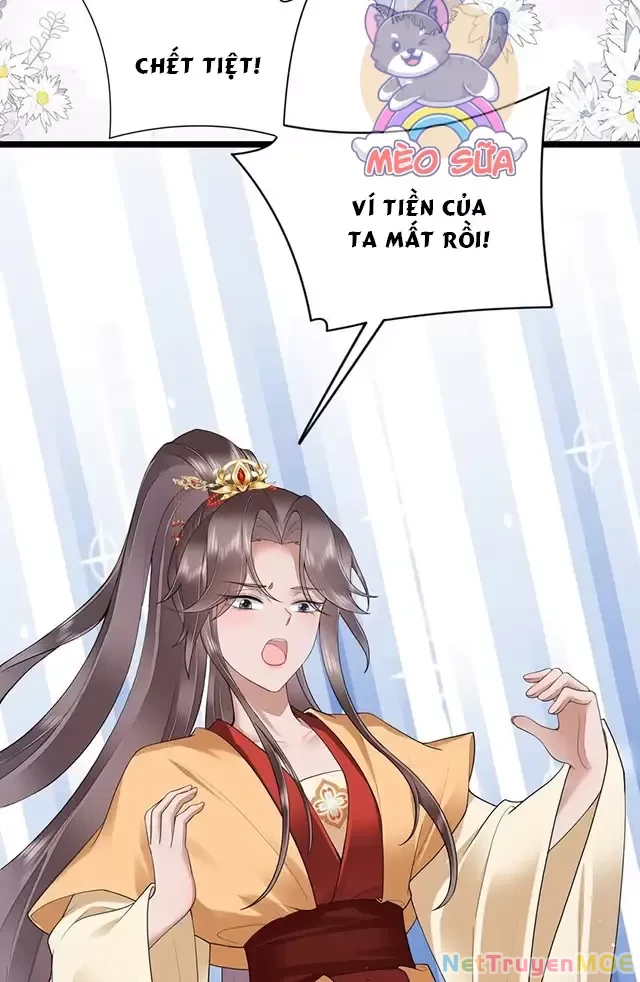 Không Biết Bệ Hạ Là Một Tiểu Cô Nương Chapter 32 - 30