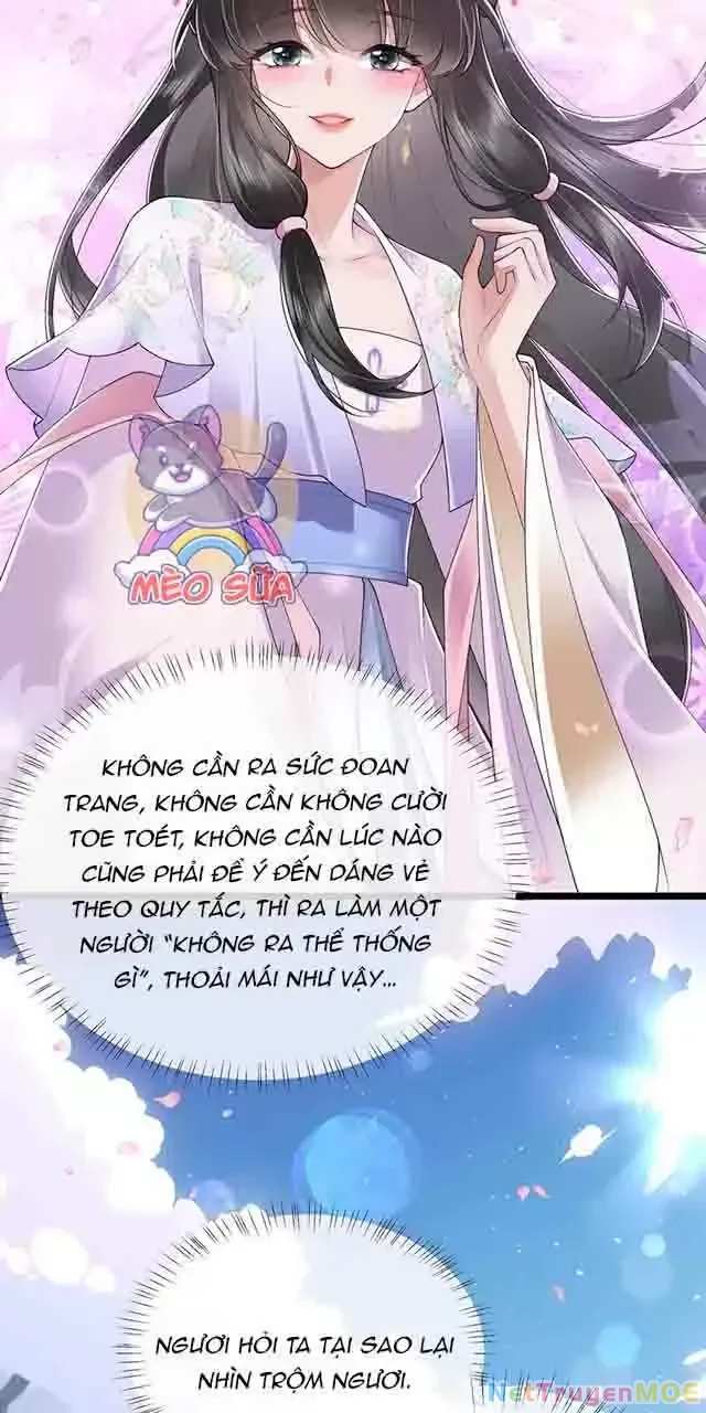 Không Biết Bệ Hạ Là Một Tiểu Cô Nương Chapter 33 - 12