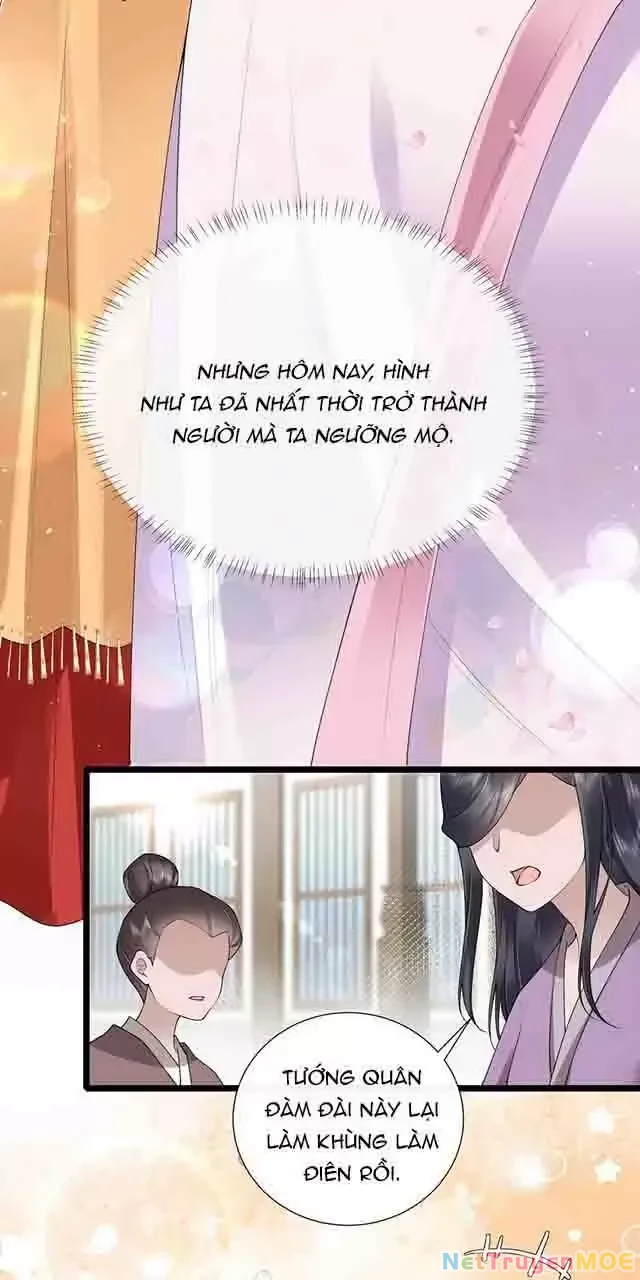 Không Biết Bệ Hạ Là Một Tiểu Cô Nương Chapter 33 - 14