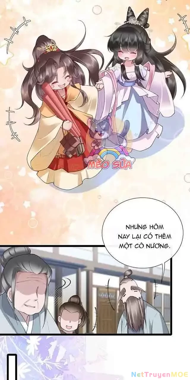 Không Biết Bệ Hạ Là Một Tiểu Cô Nương Chapter 33 - 15