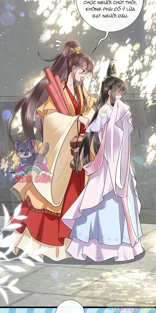 Không Biết Bệ Hạ Là Một Tiểu Cô Nương Chapter 33 - 24