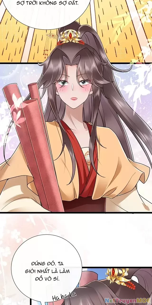 Không Biết Bệ Hạ Là Một Tiểu Cô Nương Chapter 33 - 27