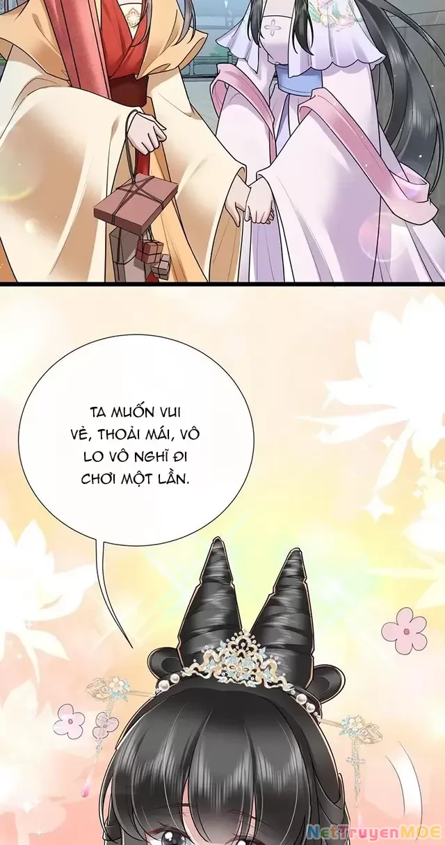 Không Biết Bệ Hạ Là Một Tiểu Cô Nương Chapter 33 - 29
