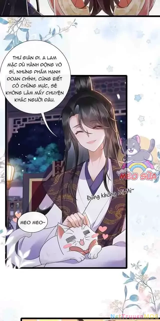 Không Biết Bệ Hạ Là Một Tiểu Cô Nương Chapter 34 - 5