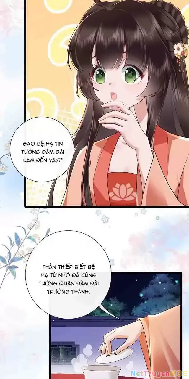 Không Biết Bệ Hạ Là Một Tiểu Cô Nương Chapter 34 - 6