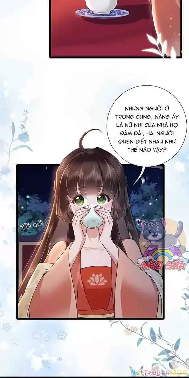 Không Biết Bệ Hạ Là Một Tiểu Cô Nương Chapter 34 - 7