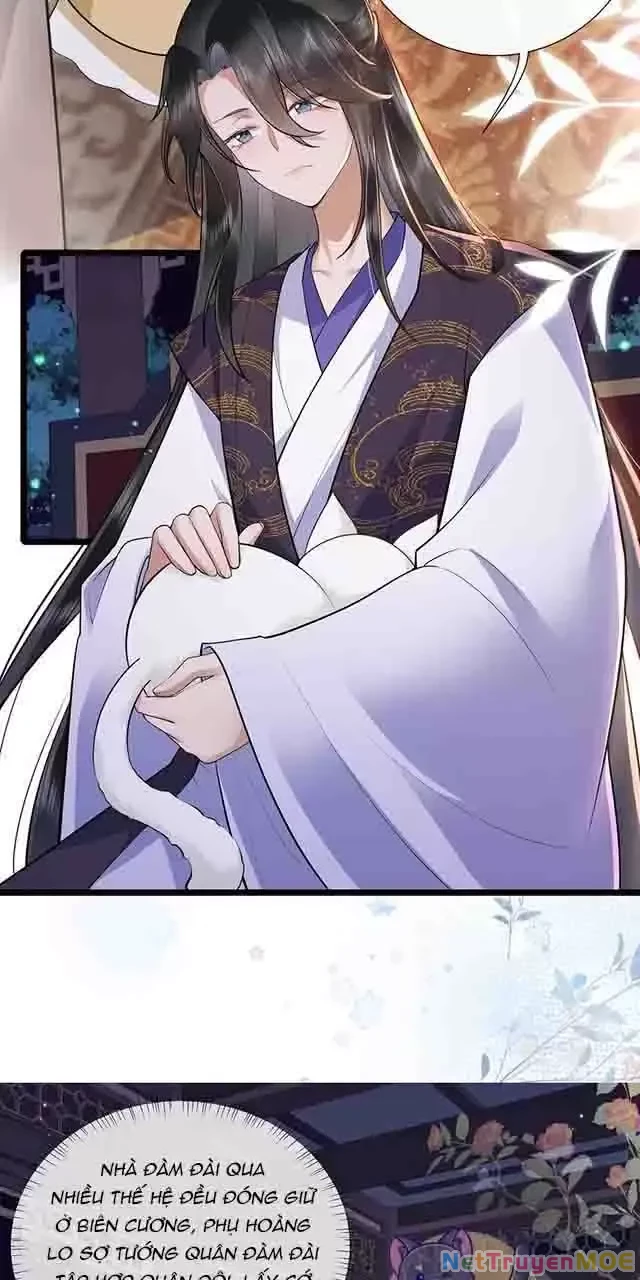 Không Biết Bệ Hạ Là Một Tiểu Cô Nương Chapter 34 - 9