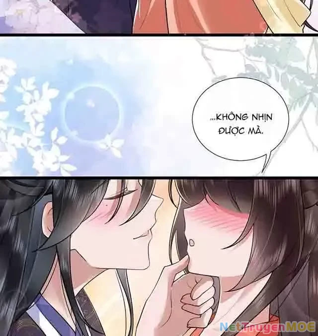 Không Biết Bệ Hạ Là Một Tiểu Cô Nương Chapter 34 - 18