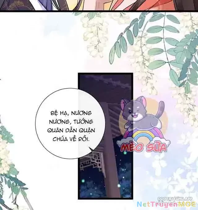 Không Biết Bệ Hạ Là Một Tiểu Cô Nương Chapter 34 - 19