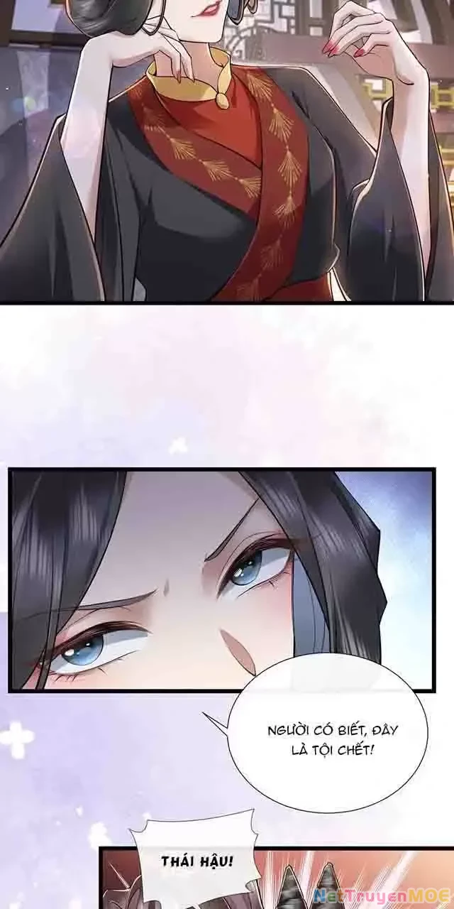 Không Biết Bệ Hạ Là Một Tiểu Cô Nương Chapter 34 - 29