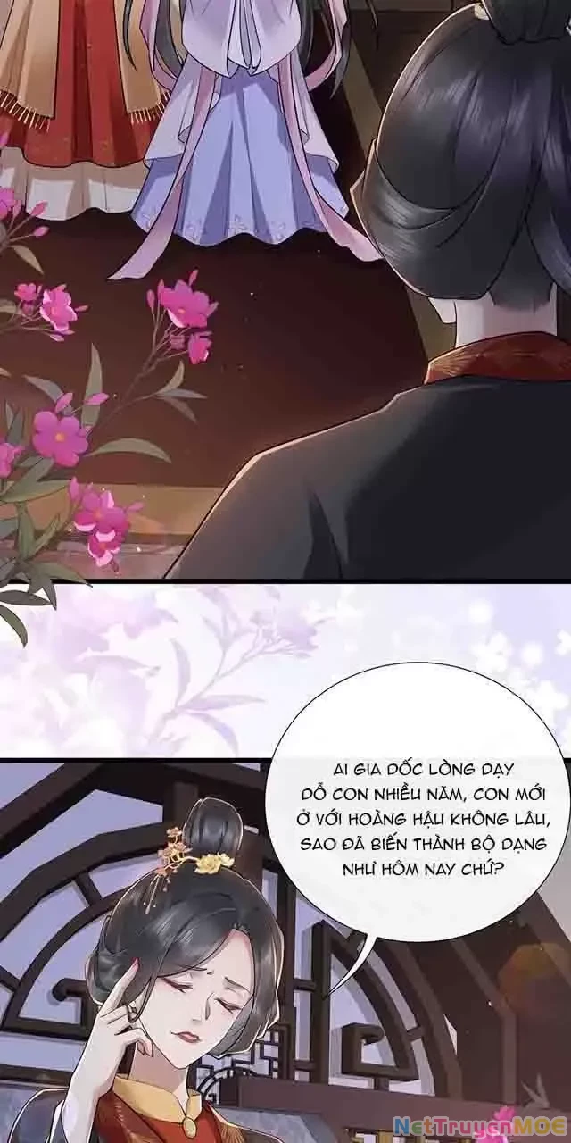 Không Biết Bệ Hạ Là Một Tiểu Cô Nương Chapter 34 - 31
