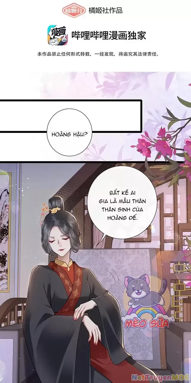 Không Biết Bệ Hạ Là Một Tiểu Cô Nương Chapter 35 - 3
