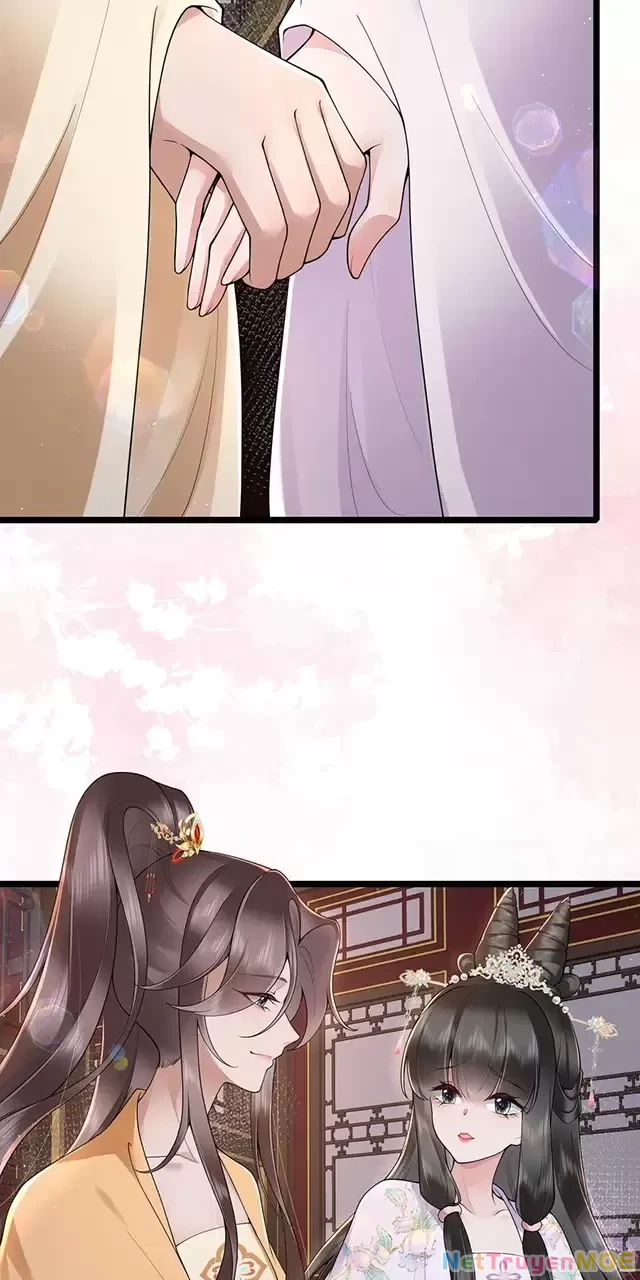 Không Biết Bệ Hạ Là Một Tiểu Cô Nương Chapter 35 - 6