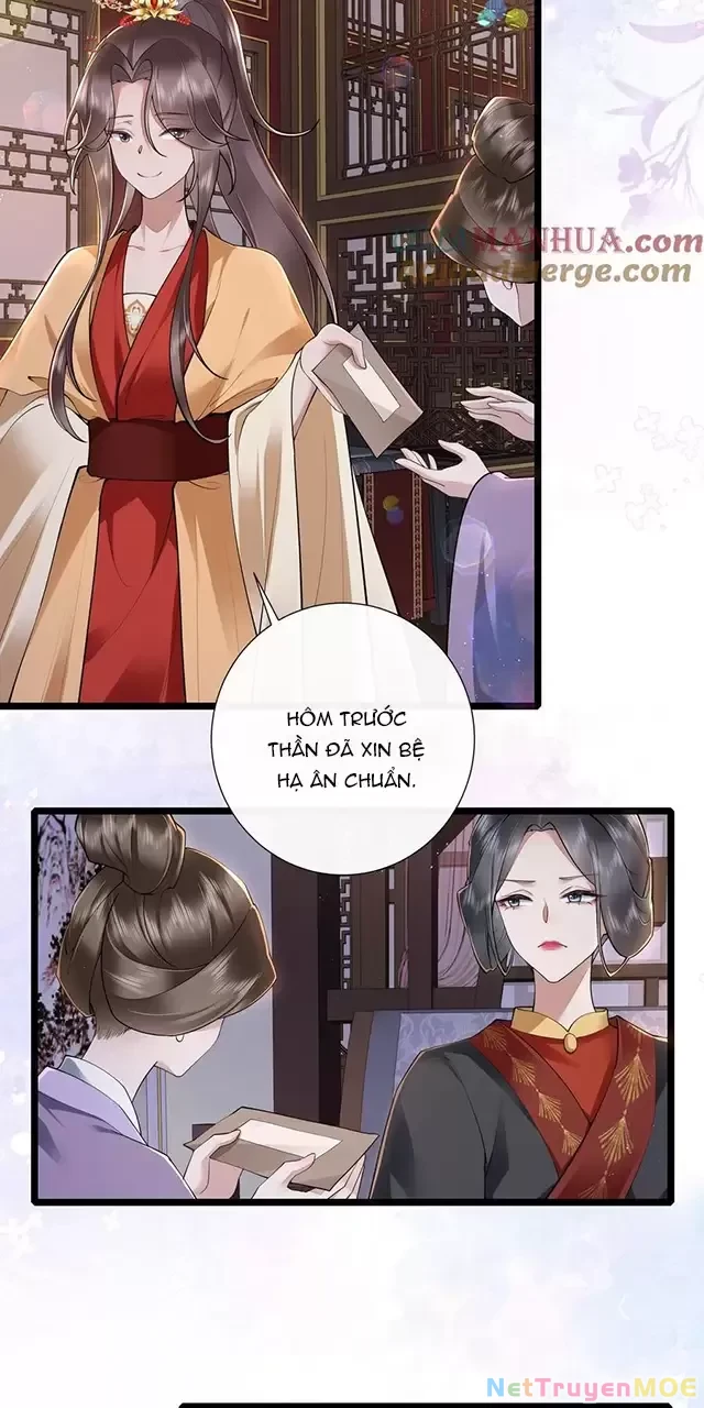 Không Biết Bệ Hạ Là Một Tiểu Cô Nương Chapter 35 - 11