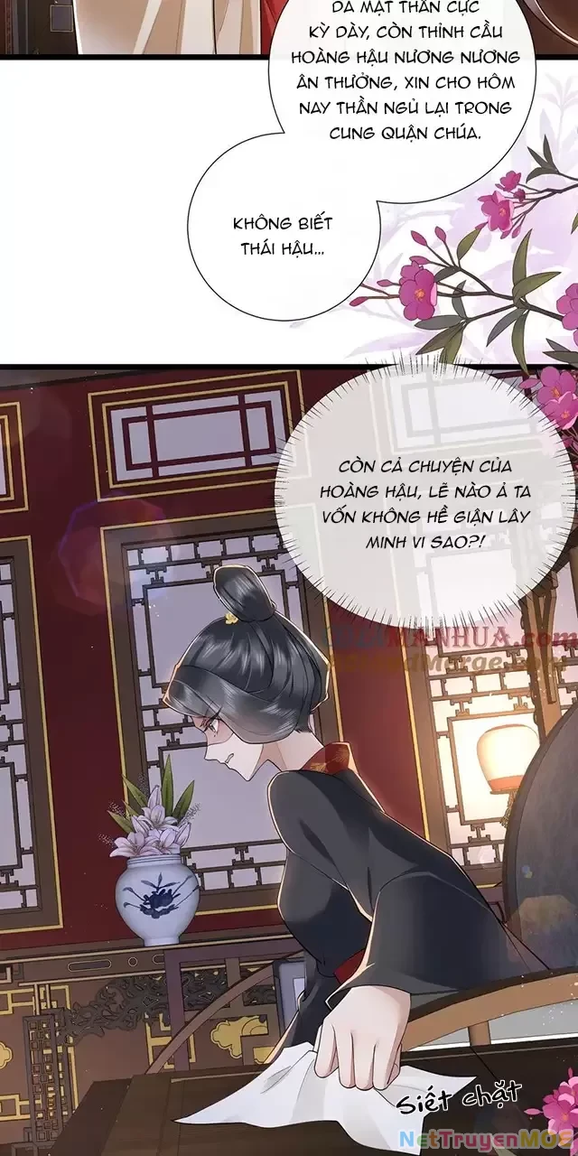Không Biết Bệ Hạ Là Một Tiểu Cô Nương Chapter 35 - 16