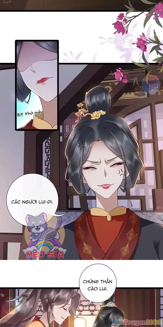 Không Biết Bệ Hạ Là Một Tiểu Cô Nương Chapter 35 - 17