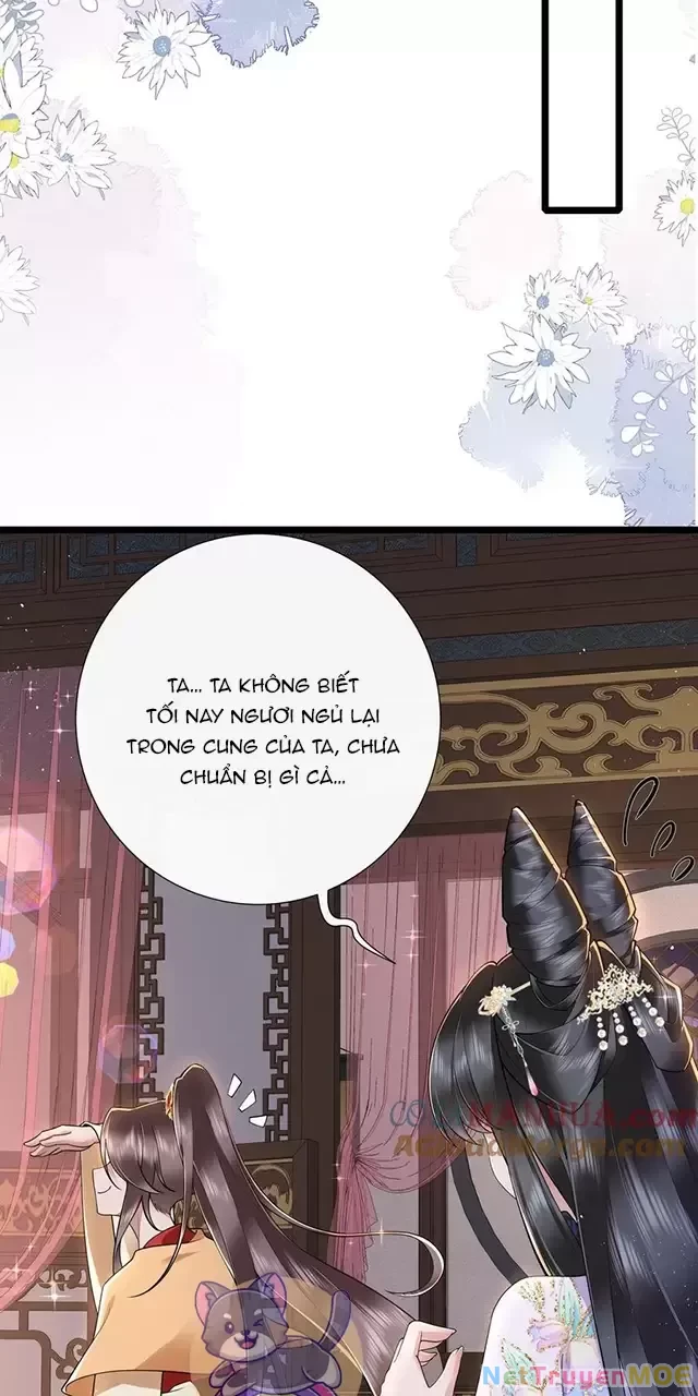 Không Biết Bệ Hạ Là Một Tiểu Cô Nương Chapter 35 - 23