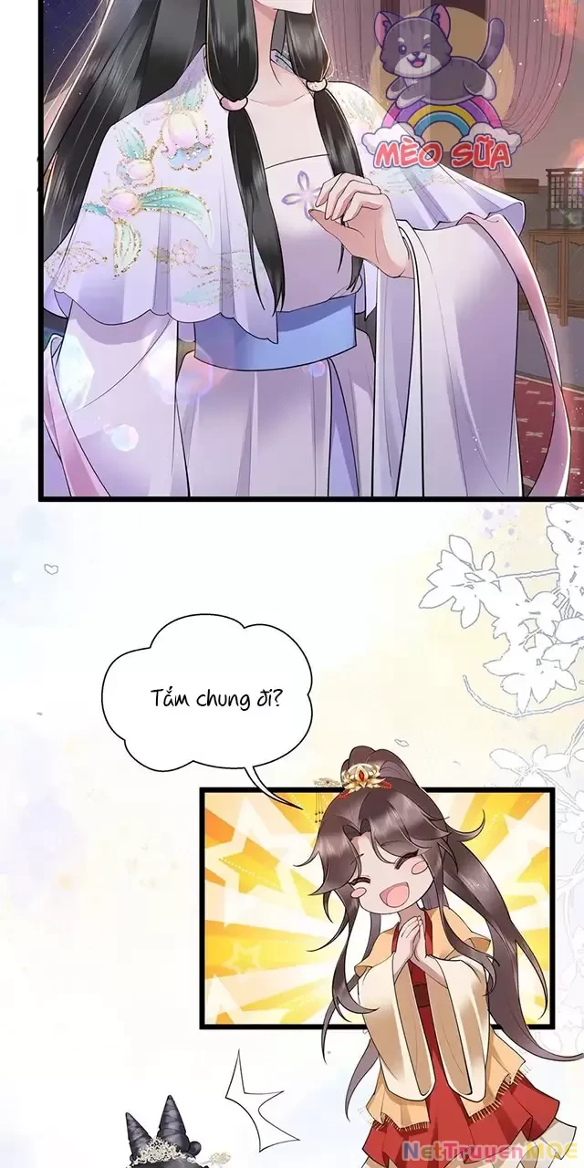 Không Biết Bệ Hạ Là Một Tiểu Cô Nương Chapter 35 - 27