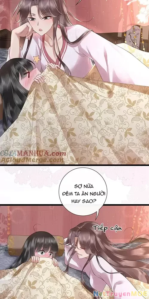 Không Biết Bệ Hạ Là Một Tiểu Cô Nương Chapter 36 - 6