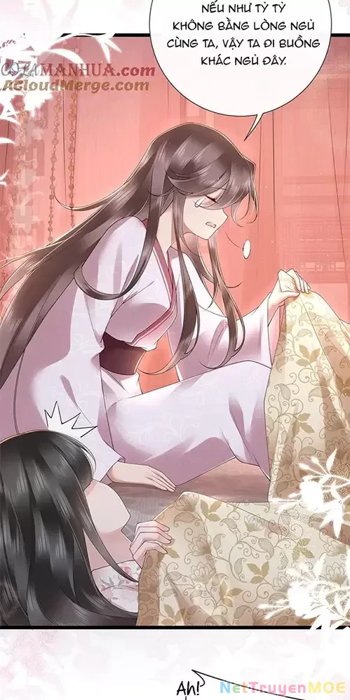 Không Biết Bệ Hạ Là Một Tiểu Cô Nương Chapter 36 - 9