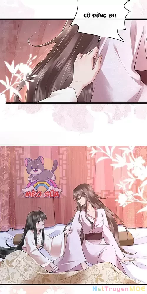 Không Biết Bệ Hạ Là Một Tiểu Cô Nương Chapter 36 - 10