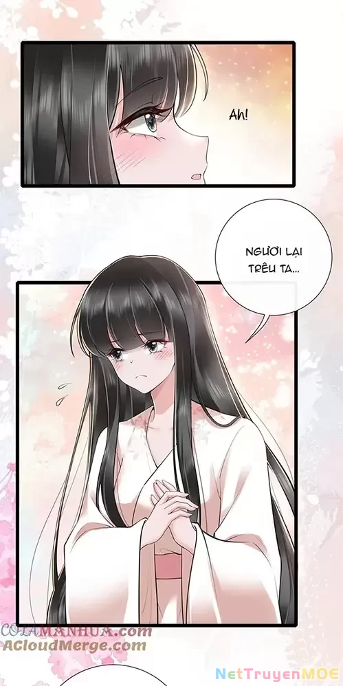 Không Biết Bệ Hạ Là Một Tiểu Cô Nương Chapter 36 - 11