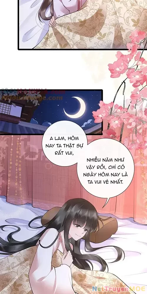 Không Biết Bệ Hạ Là Một Tiểu Cô Nương Chapter 36 - 13