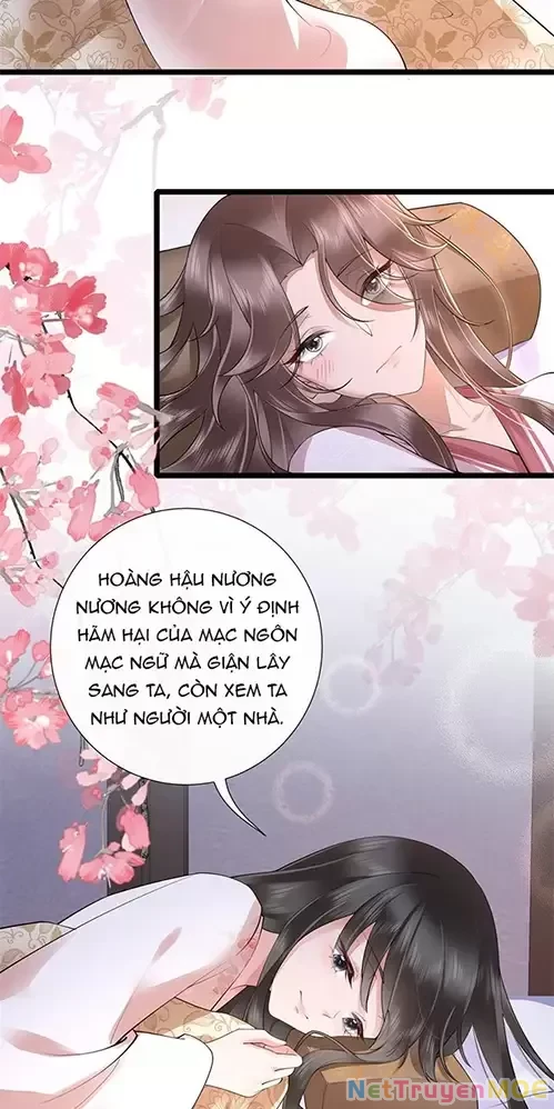 Không Biết Bệ Hạ Là Một Tiểu Cô Nương Chapter 36 - 14