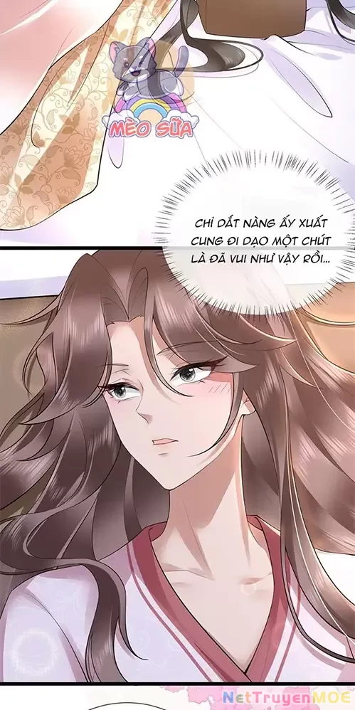 Không Biết Bệ Hạ Là Một Tiểu Cô Nương Chapter 36 - 15