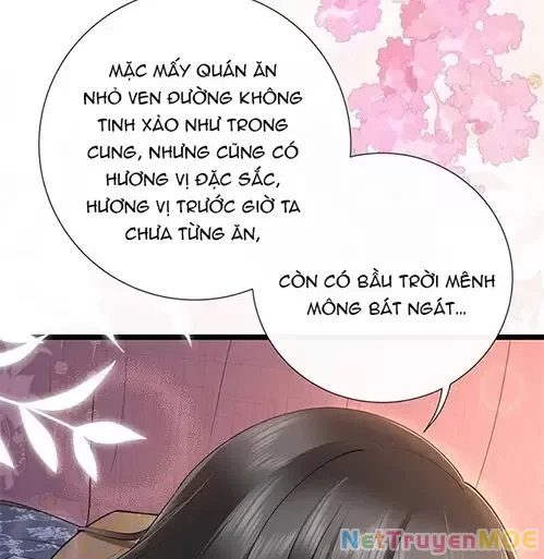 Không Biết Bệ Hạ Là Một Tiểu Cô Nương Chapter 36 - 16