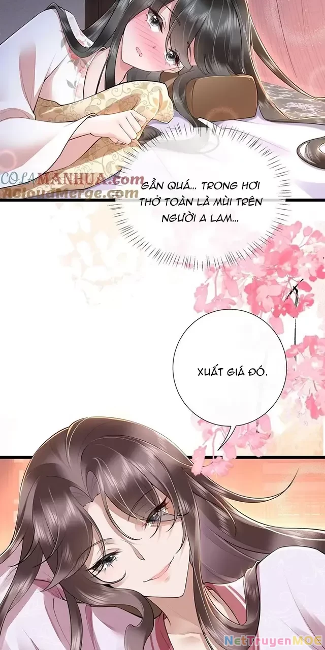 Không Biết Bệ Hạ Là Một Tiểu Cô Nương Chapter 36 - 19