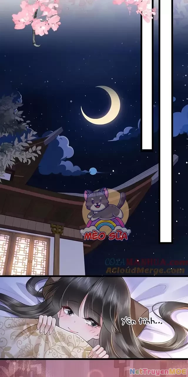 Không Biết Bệ Hạ Là Một Tiểu Cô Nương Chapter 36 - 24