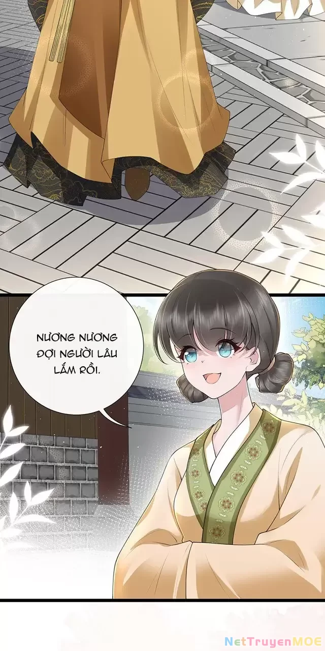 Không Biết Bệ Hạ Là Một Tiểu Cô Nương Chapter 38 - 5