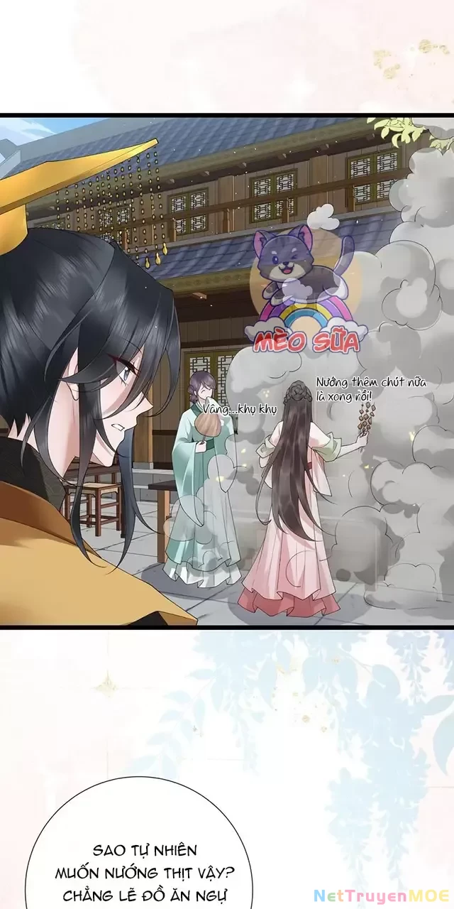 Không Biết Bệ Hạ Là Một Tiểu Cô Nương Chapter 38 - 6