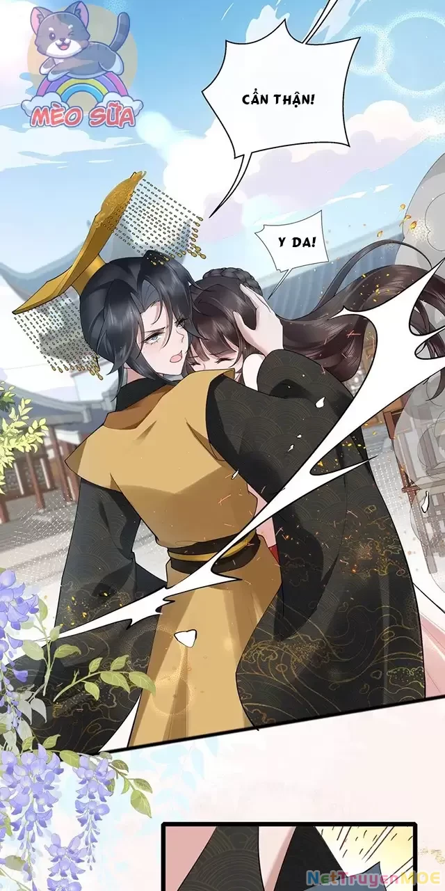 Không Biết Bệ Hạ Là Một Tiểu Cô Nương Chapter 38 - 12