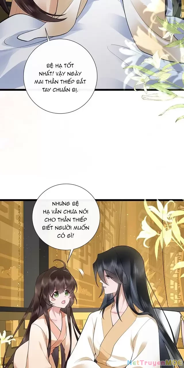 Không Biết Bệ Hạ Là Một Tiểu Cô Nương Chapter 38 - 25