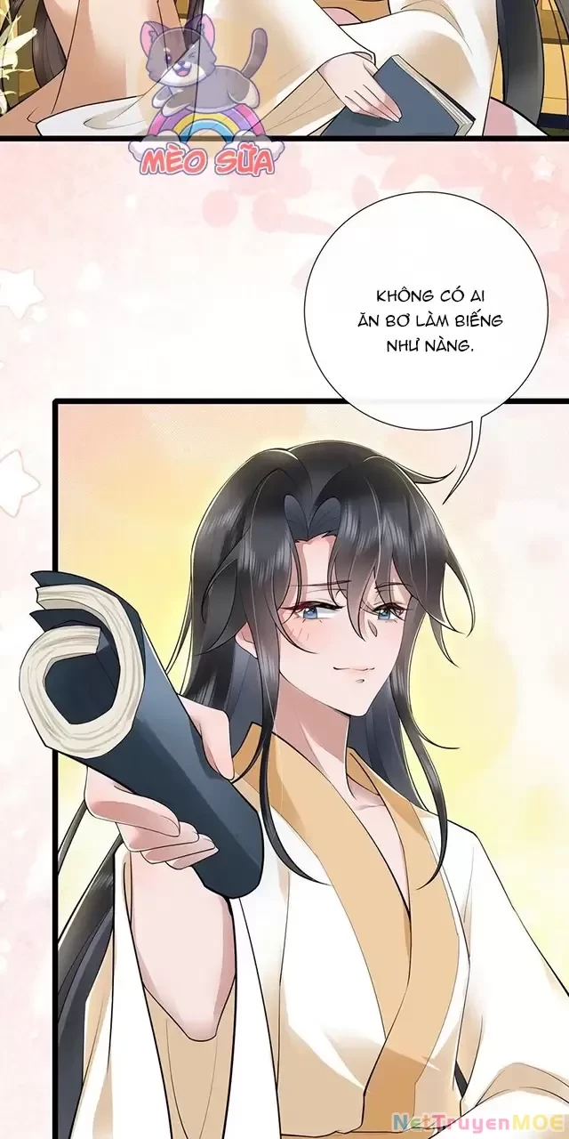 Không Biết Bệ Hạ Là Một Tiểu Cô Nương Chapter 38 - 26