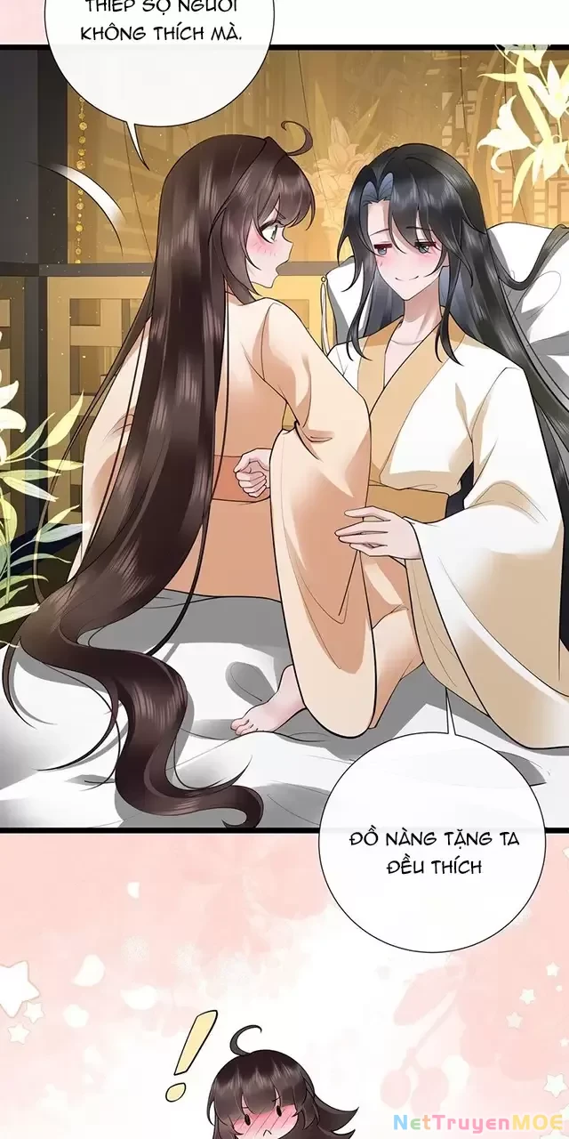 Không Biết Bệ Hạ Là Một Tiểu Cô Nương Chapter 38 - 28