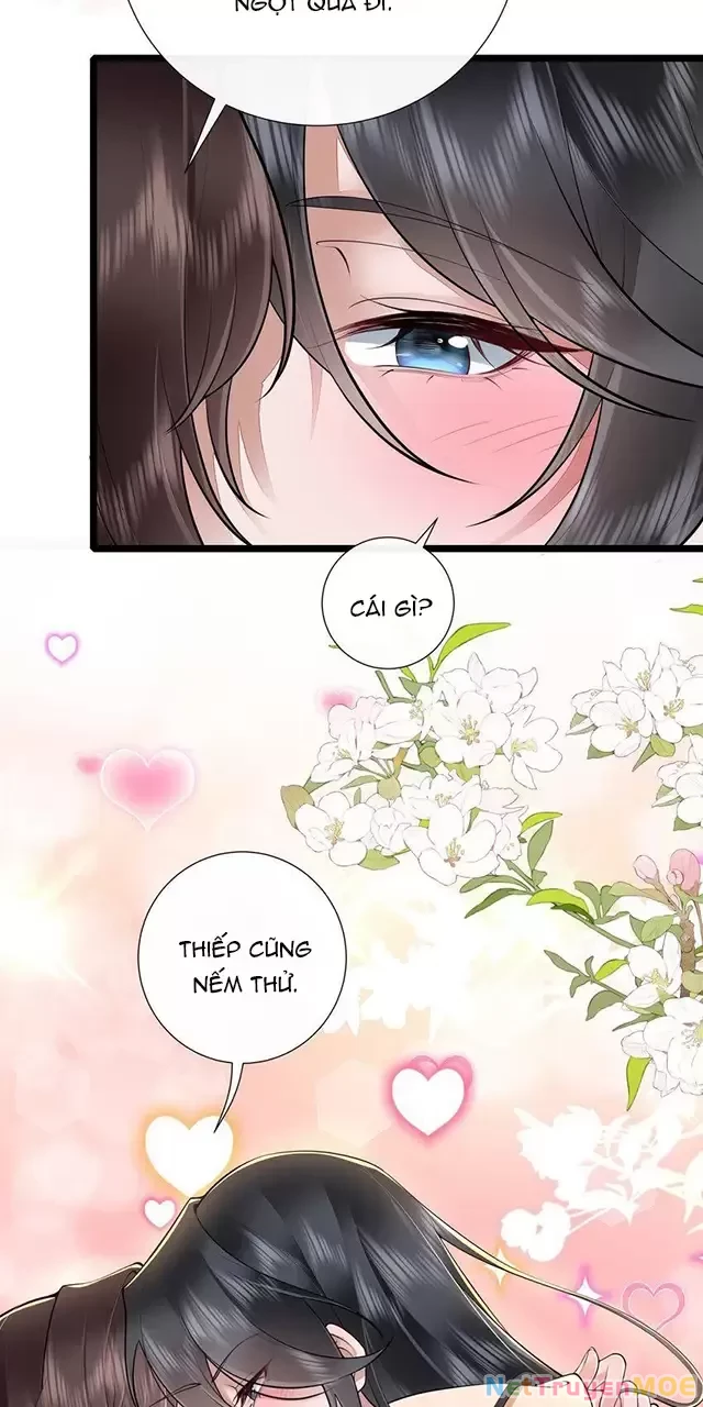 Không Biết Bệ Hạ Là Một Tiểu Cô Nương Chapter 38 - 30