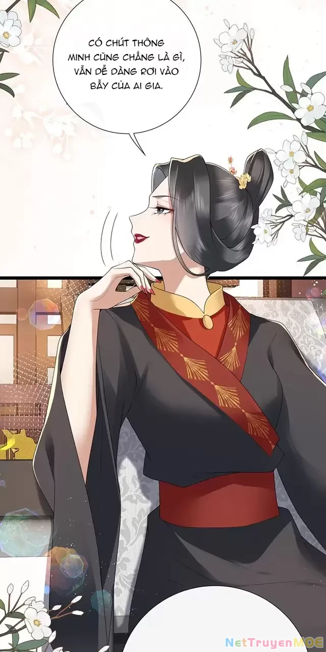 Không Biết Bệ Hạ Là Một Tiểu Cô Nương Chapter 39 - 4