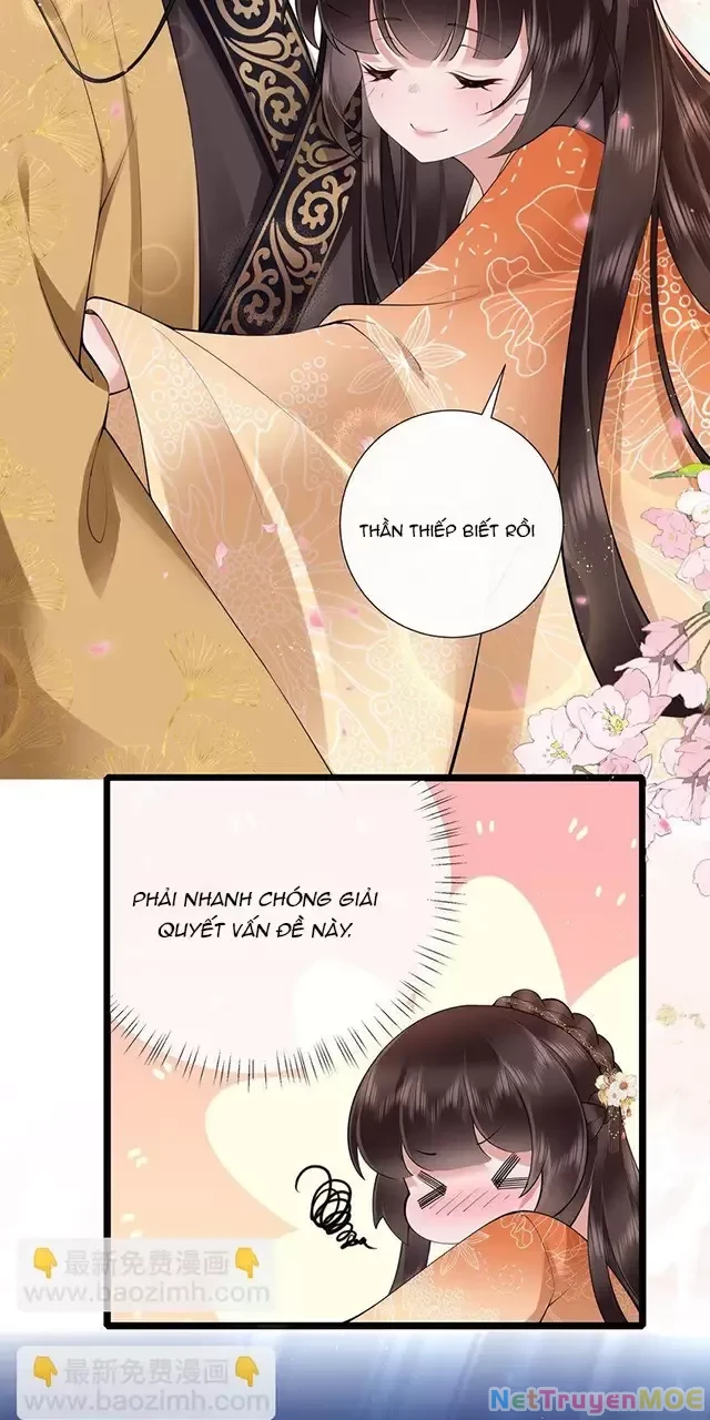 Không Biết Bệ Hạ Là Một Tiểu Cô Nương Chapter 39 - 13