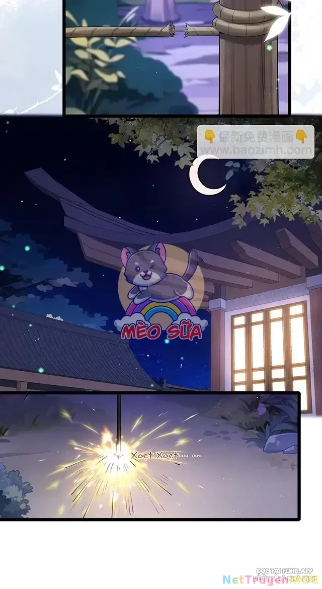 Không Biết Bệ Hạ Là Một Tiểu Cô Nương Chapter 39 - 17