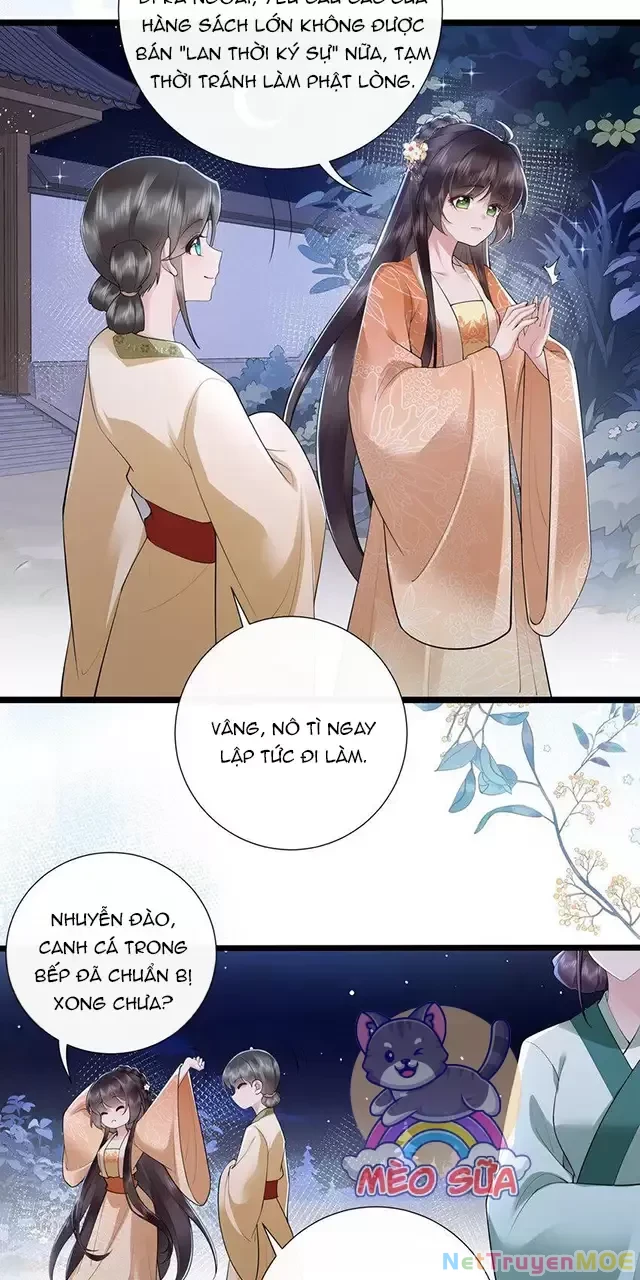 Không Biết Bệ Hạ Là Một Tiểu Cô Nương Chapter 39 - 19