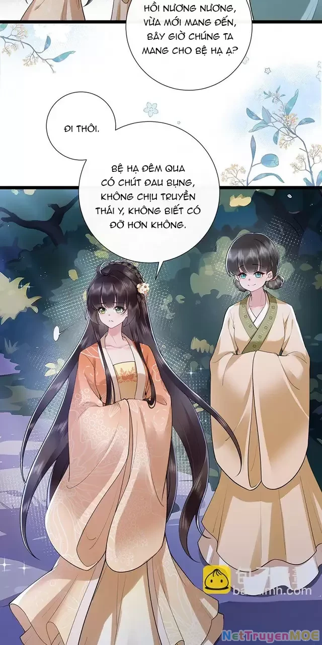 Không Biết Bệ Hạ Là Một Tiểu Cô Nương Chapter 39 - 20