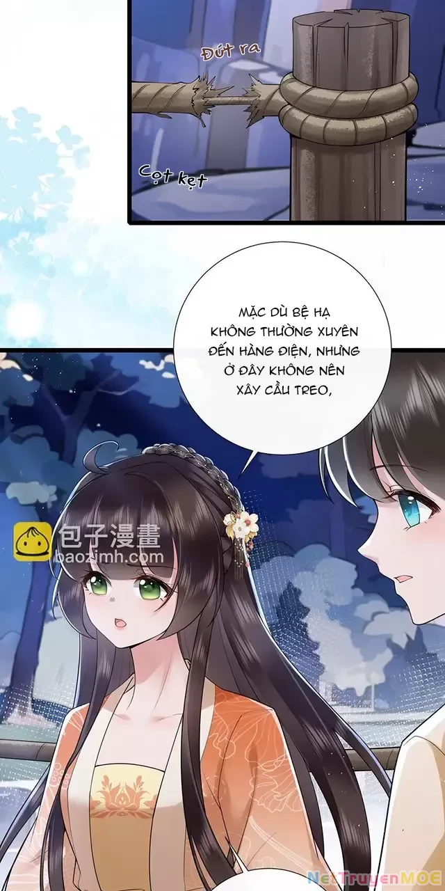 Không Biết Bệ Hạ Là Một Tiểu Cô Nương Chapter 39 - 24