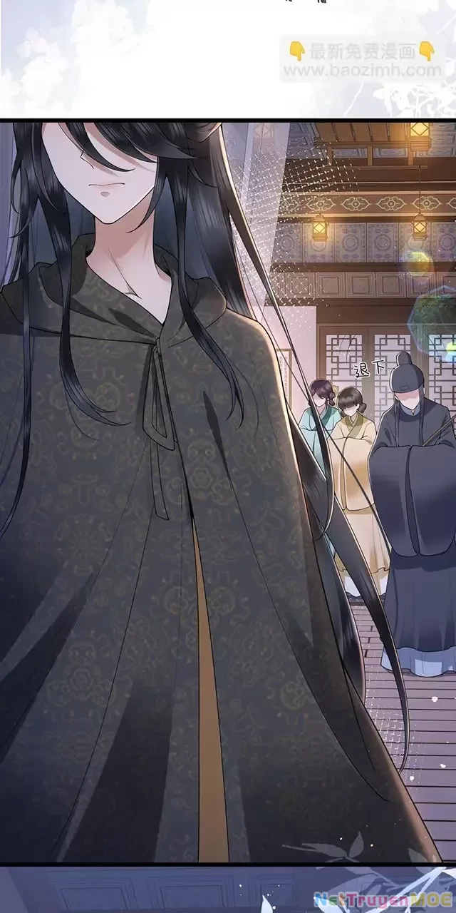 Không Biết Bệ Hạ Là Một Tiểu Cô Nương Chapter 41 - 7